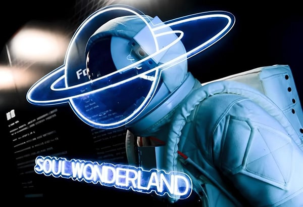 如何注销soul账号？